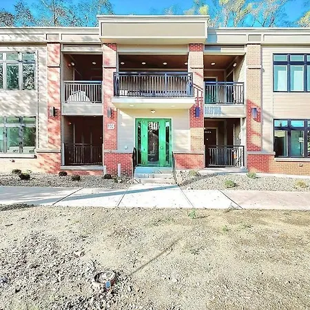 Tremont Smart 13 - A Kcm Property Cleveland Exterior photo
