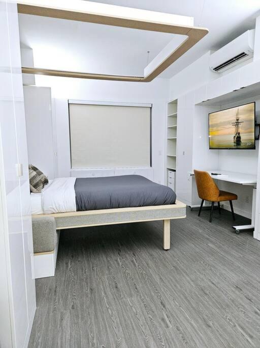 Tremont Smart 13 - A Kcm Apartment