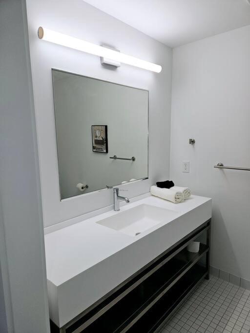 Apartment Tremont Smart 13 - A Kcm